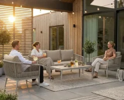 Aarhus Loungesæt - Sand