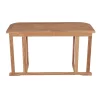 Altanbord 50x130 cm - Kerneteak