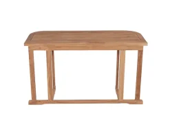 Altanbord 50x130 cm - Kerneteak