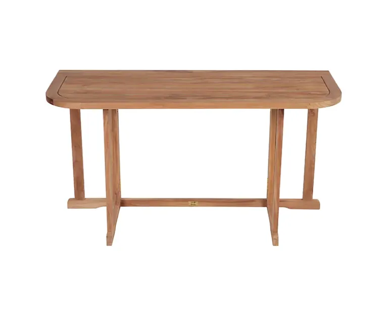 Altanbord 50x130 cm - Kerneteak