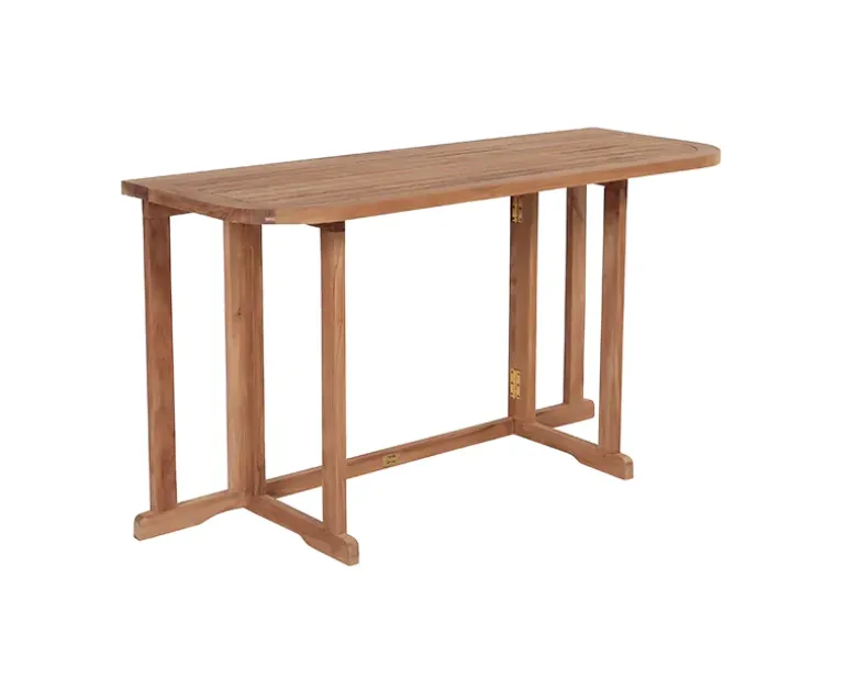 Altanbord 50x130 cm - Kerneteak