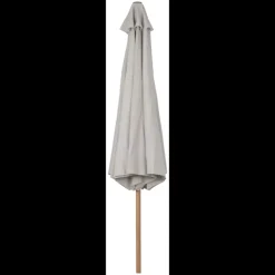 Alu Parasol Ø350 cm - Sand