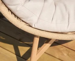 Anja Loungestol - Dusty