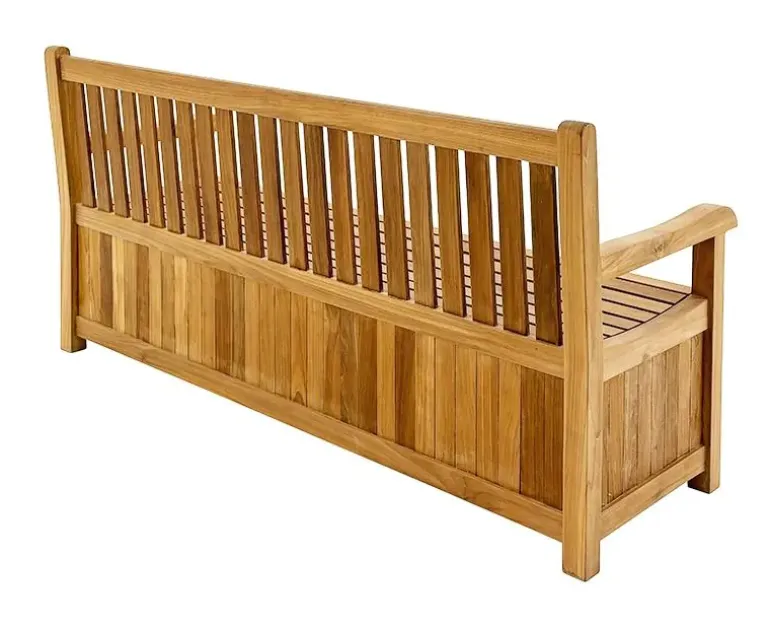 Arthur Slagbænk 160 cm - Kerneteak