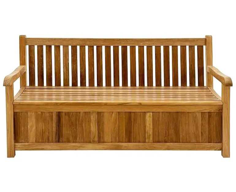 Arthur Slagbænk 160 cm - Kerneteak