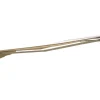 Ask markise – semikassette manuel – 4,8 x 3 meter – Hvid/Beige