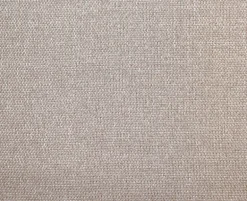 Aston Manila Sædehynde - Lys Sand/Grå Struktur