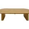 Baku Loungebord 80x130 - Kerneteak