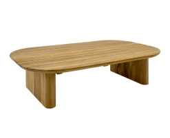 Baku Loungebord 80x130 - Kerneteak