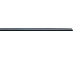 Bøg markise – fuldkassette med motor og LED – 4,8 x 3 meter – Grå