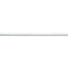 Bøg markise – fuldkassette med motor og LED – 4,8 x 3 meter – Hvid/Beige