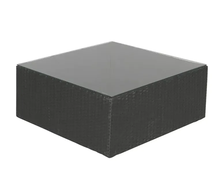 Bill modul sofabord - Sort