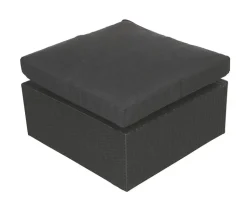 Bill modul sofabord - Sort
