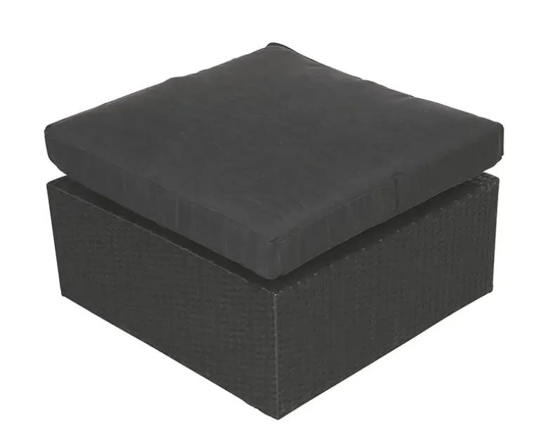 Bill modul sofabord - Sort