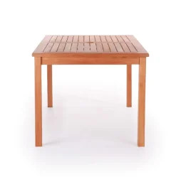 Blokhus havebord 90x170 - Kerneteak