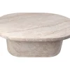 Bolette Loungebord 100x64 cm - Natur