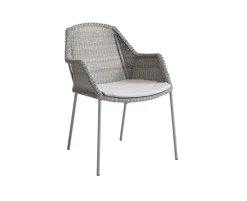 Cane-line Breeze stabelstol - Taupe