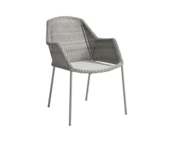 Cane-line Breeze stabelstol - Taupe