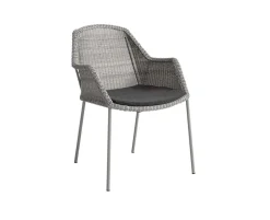 Cane-line Breeze stabelstol - Taupe