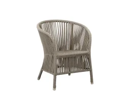 Cane-line Derby stol - Soft Rope - Taupe