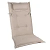 Canyon 5 Positionshynde EASY DRY - Beige