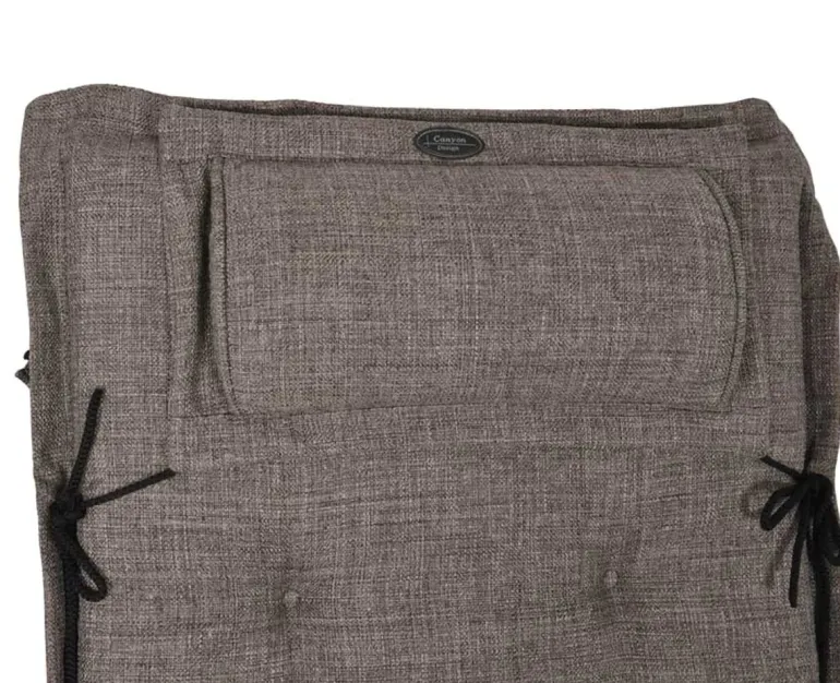 Canyon Dækstolshynde EASY DRY - Taupe
