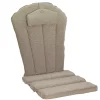 Canyon hynde til Adirondack - Beige