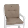 Canyon lav ryg hynde - Beige