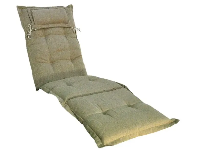 Canyon luksus dækstolshynde - Beige