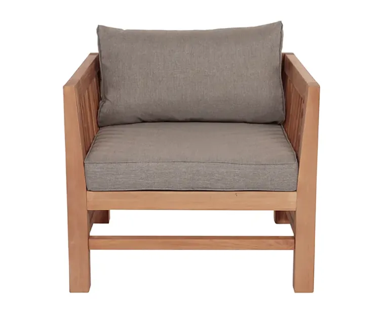 Colorado EASY DRY Dining Sofastol Teak - Sand