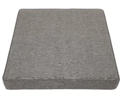 Colorado EASY DRY Dining Sofastol Teak - Grå