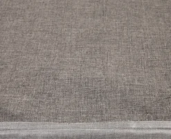 Colorado EASY DRY Dining Sofastol Teak - Grå