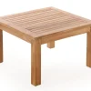 Colorado EASY DRY Teak Modulsæt - Sand