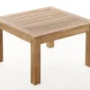 Colorado Sofabord 80x80 - Kerneteak