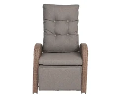 Comfy Luksus Relax Loungestol - Dusty