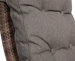 Comfy Luksus Relax Loungestol - Dusty