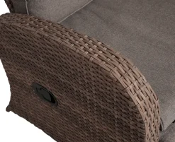 Comfy Luksus Relax Loungestol - Dusty