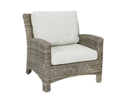 Dallas Loungestol