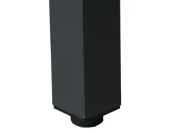 DaneLine Adam Nonwood Havemøbelsæt 102x216 cm - Grå