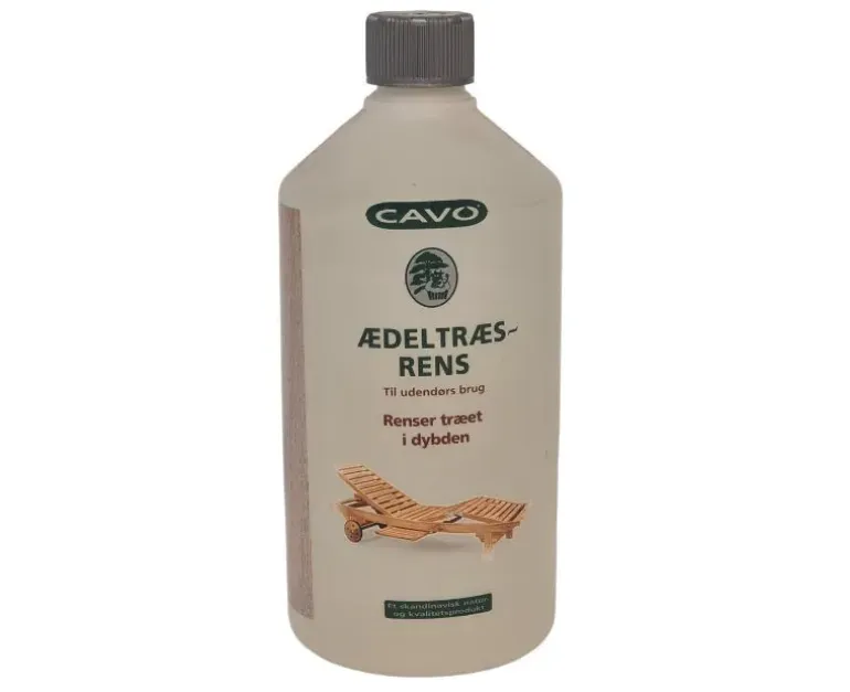 Ædeltræsrens