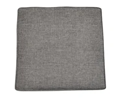 Elise Sædehynde 49x50 EASY DRY - Grå