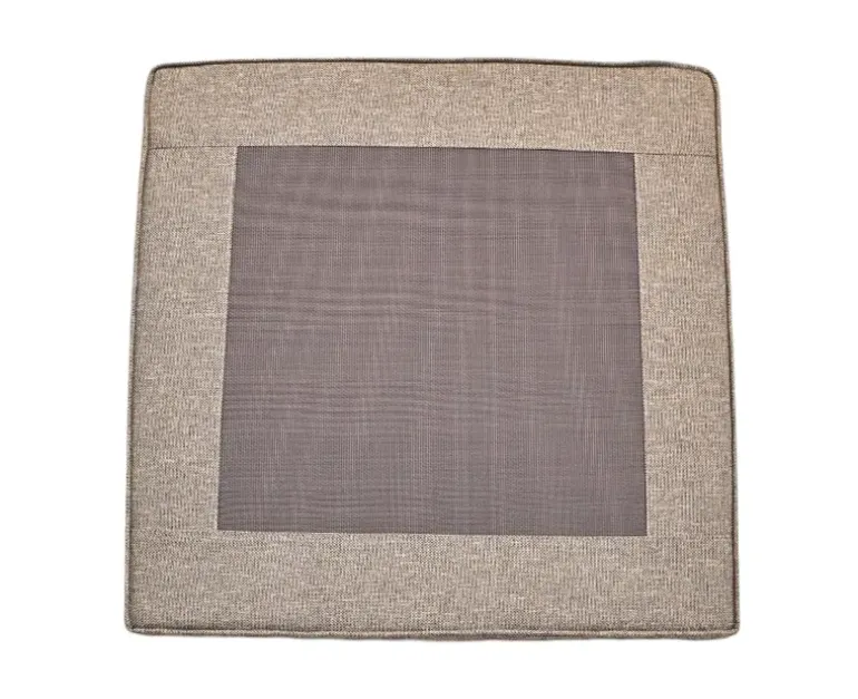 Elise Sædehynde 49x50 EASY DRY - Mørk Sand