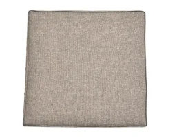 Elise Sædehynde 49x50 EASY DRY - Mørk Sand