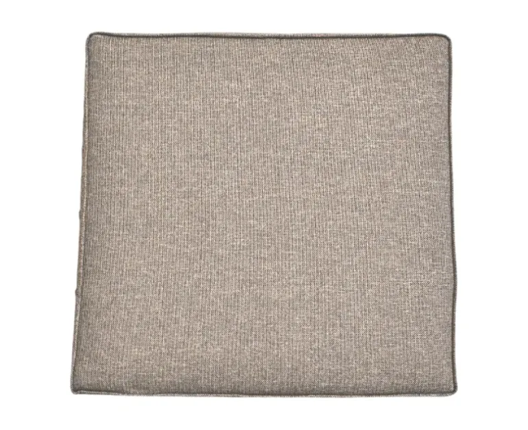 Elise Sædehynde 49x50 EASY DRY - Mørk Sand