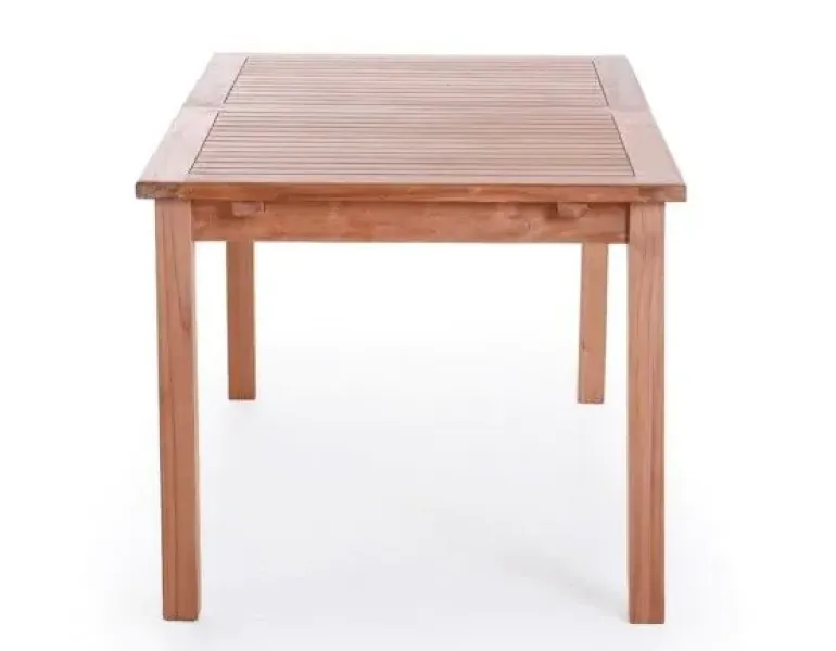 Elsa udtræksbord 100x180/240 - Kerneteak