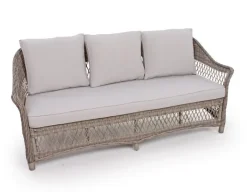 Enø Loungesofa - Lys Grå