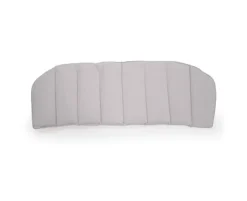 Enø Ryghynde EASY DRY til bænk - Lys Beige