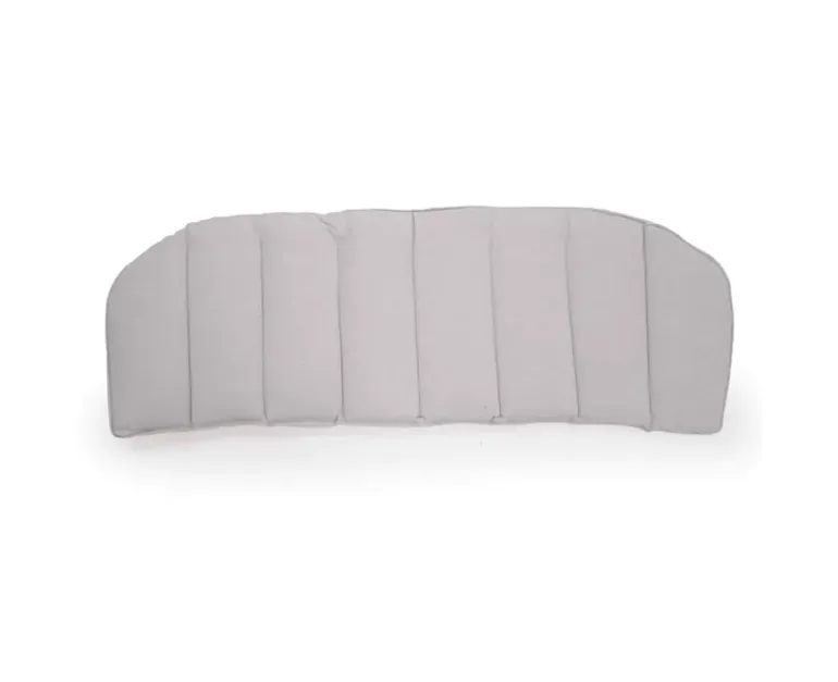 Enø Ryghynde EASY DRY til bænk - Lys Beige