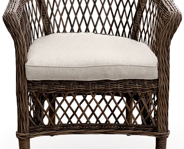 Enø Sædehynde EASY DRY - Lys Beige