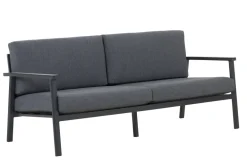 Felix Sofasæt - Sort